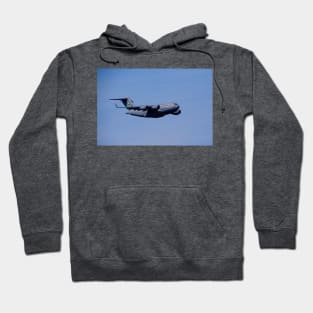 C-17 Globemaster III Hoodie